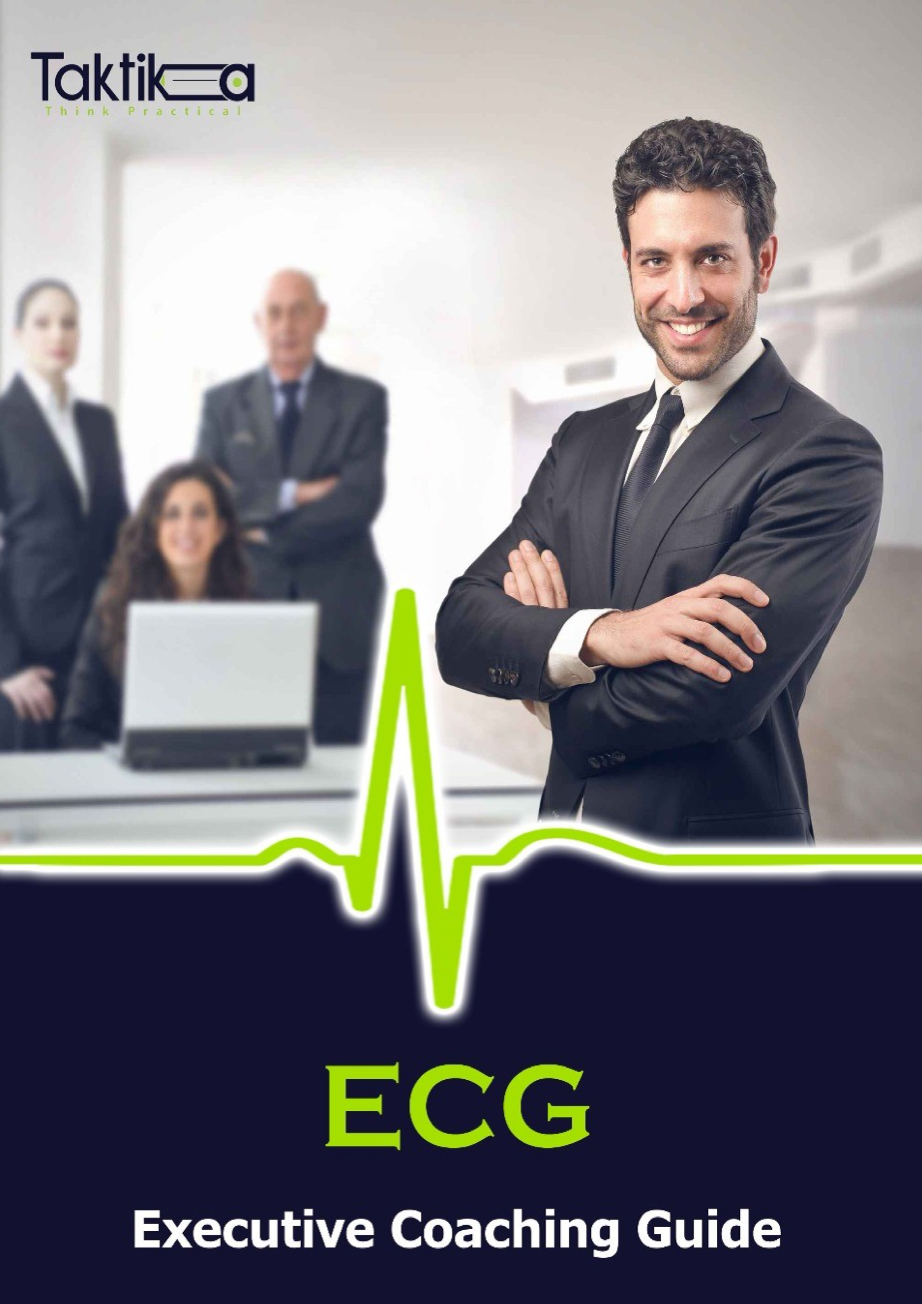 Executive Coaching Guide Taktika